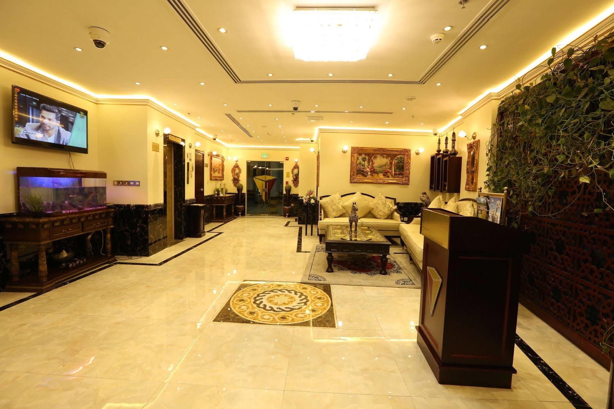 La Villa Palace Hotel Doha Exterior foto